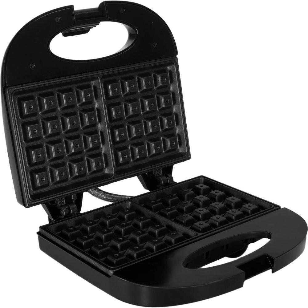 Maquina de Waffle Agratto Aroma Preto 127v