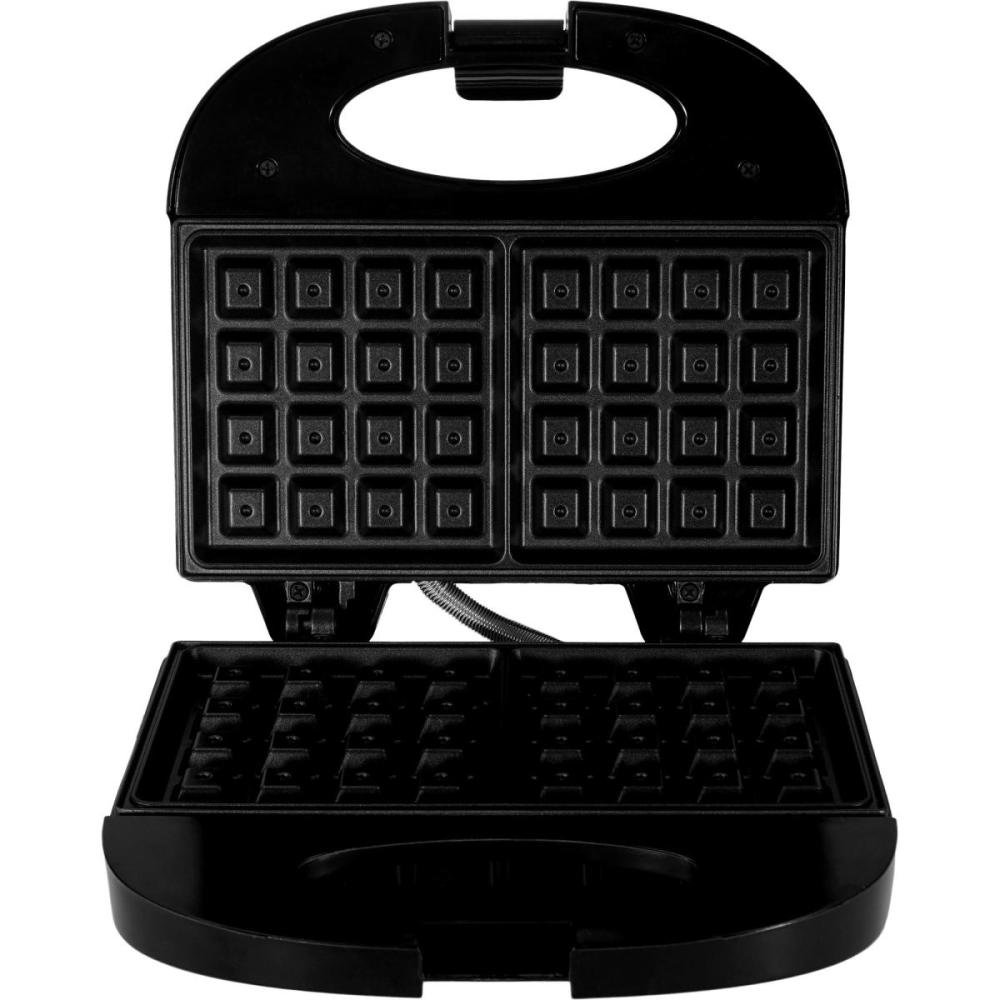 Maquina de Waffle Agratto Aroma Preto 127v