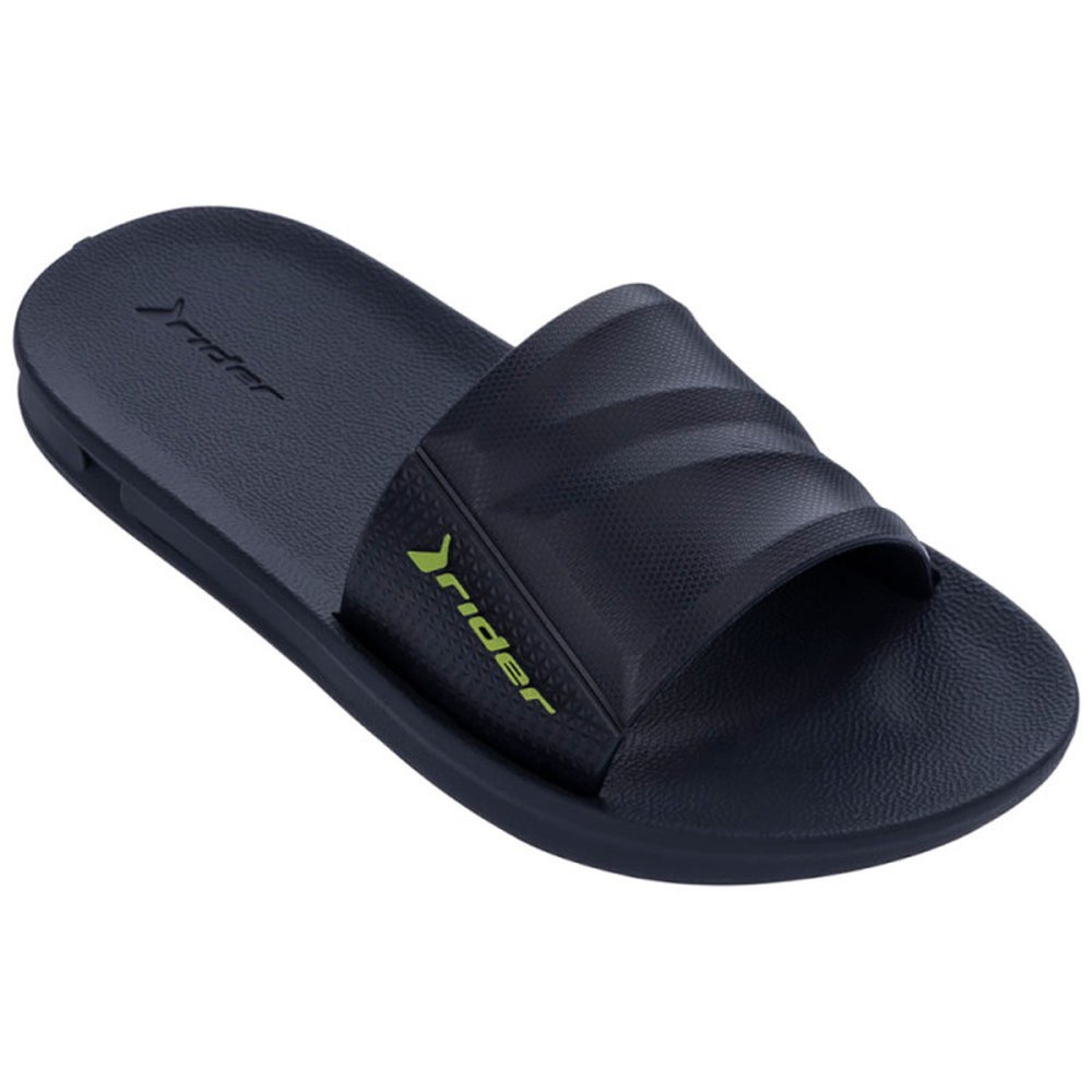 Chinelo Rider Street Slide 11592 (28-36) 05568 - Azul Azul 20729