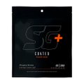 Encordoamento P/violão Fósforo Bronze Sg+ Revestido 011
