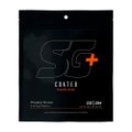 Encordoamento P/violão Fósforo Bronze Sg+ Revestido 012