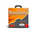Encordoamento Violão Nylon-cristal/prateada Tensão Média Rouxinol - R58