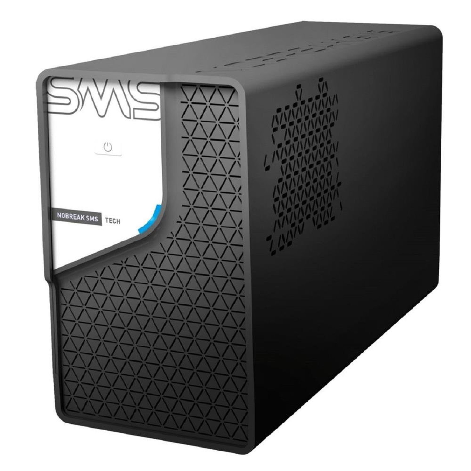 Nobreak SMS Tech 1400 VA Bivolt 115V - 29305