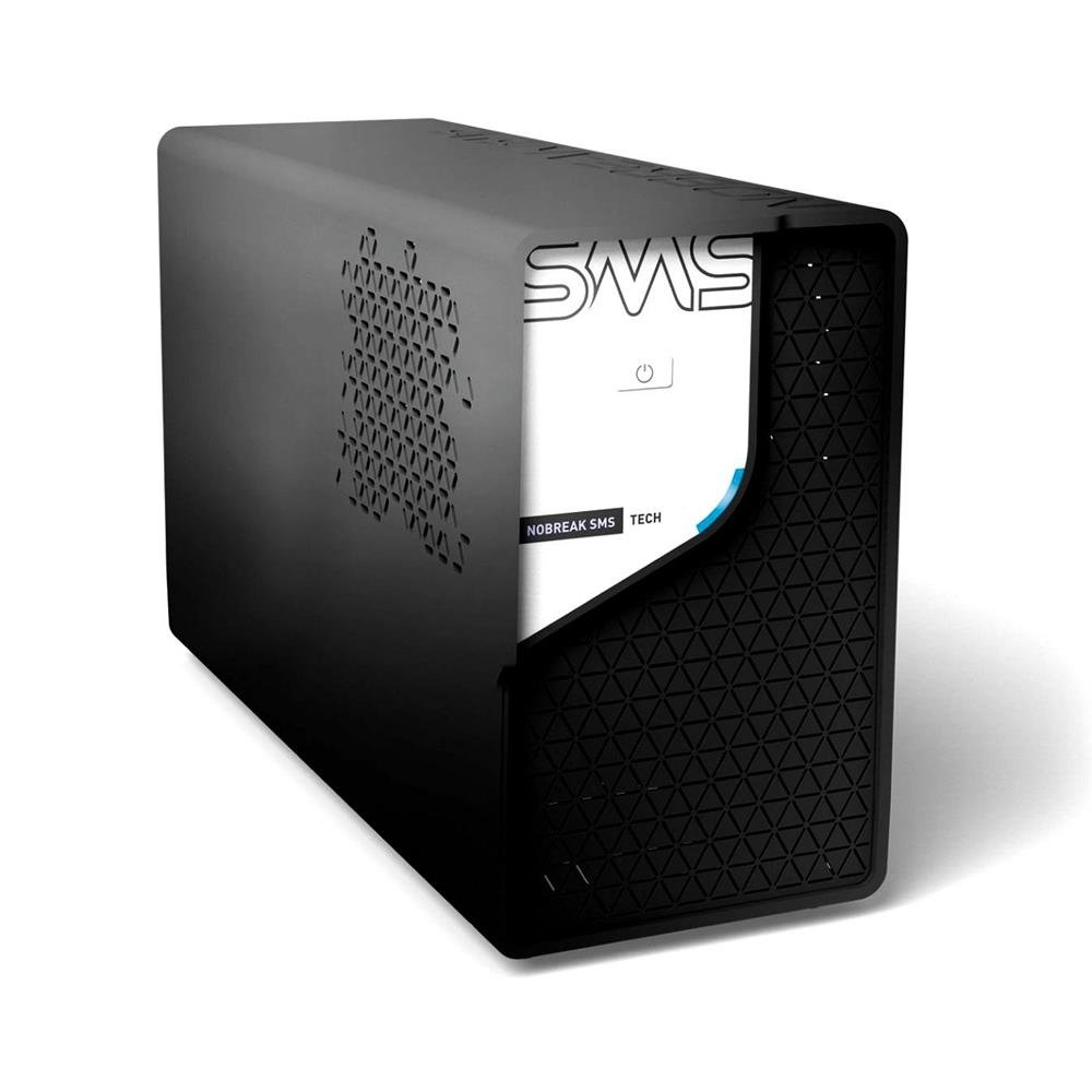 Nobreak SMS Tech 1400 VA Bivolt 115V - 29305