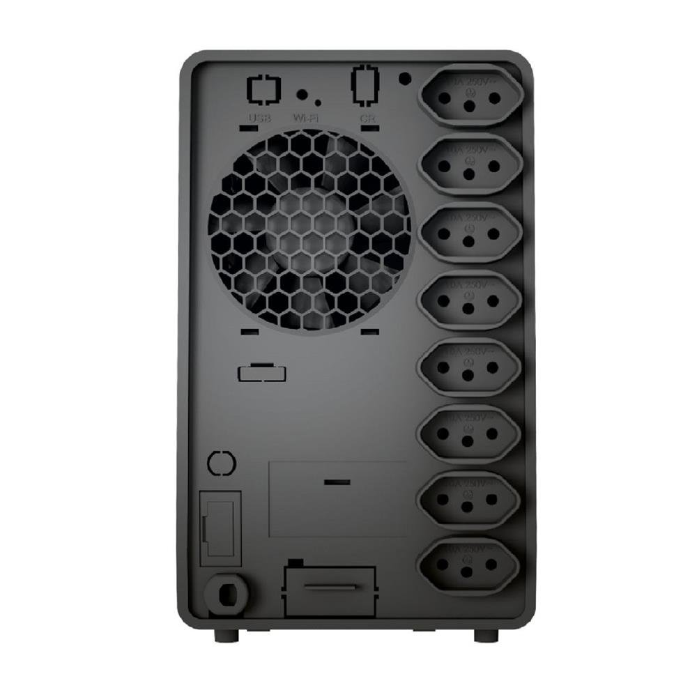 Nobreak SMS Tech 1400 VA Bivolt 115V - 29305