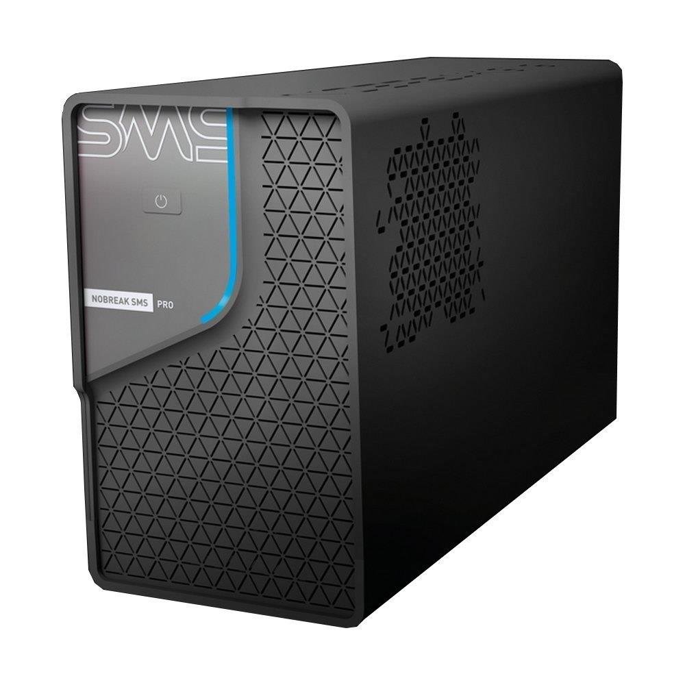 Nobreak SMS Pro 1500Bi/Bi Wi-fi - 29402