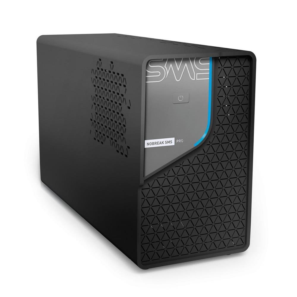 Nobreak SMS Pro 1800 VA Bivolt Wi-Fi - 29403