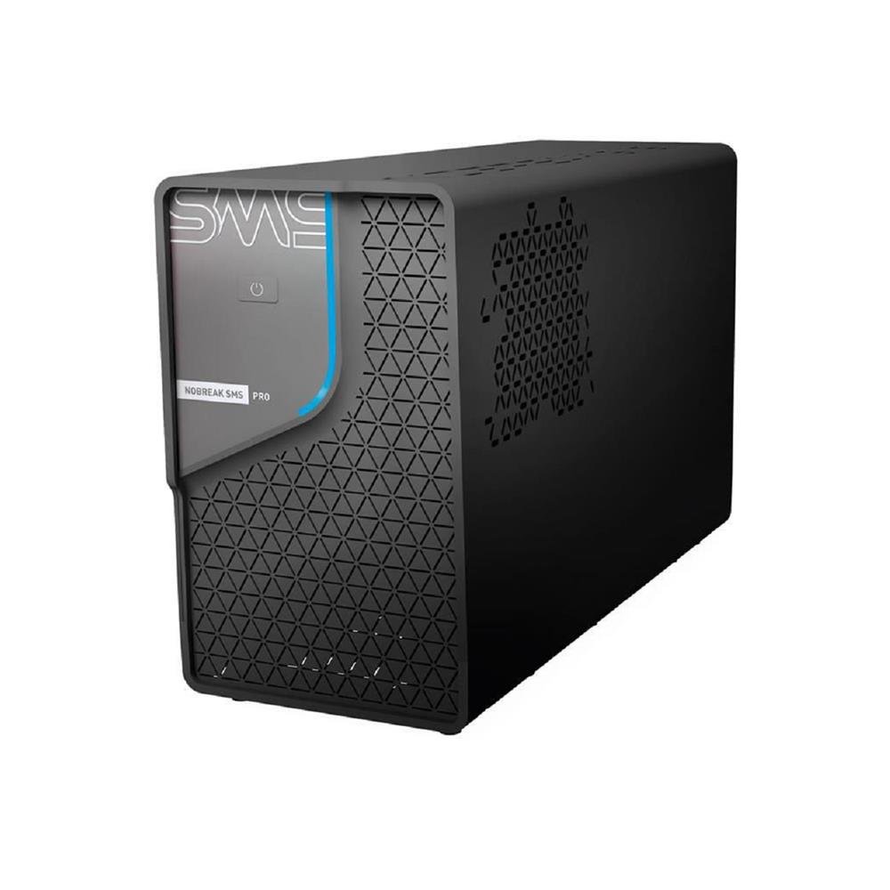 Nobreak SMS Pro 1800 VA Bivolt Wi-Fi - 29403
