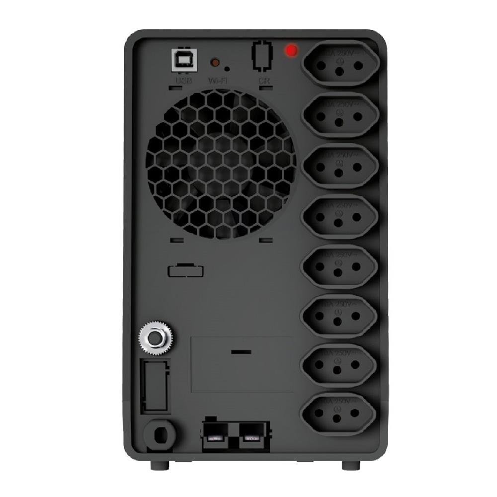 Nobreak SMS Pro 1800 VA Bivolt Wi-Fi - 29403