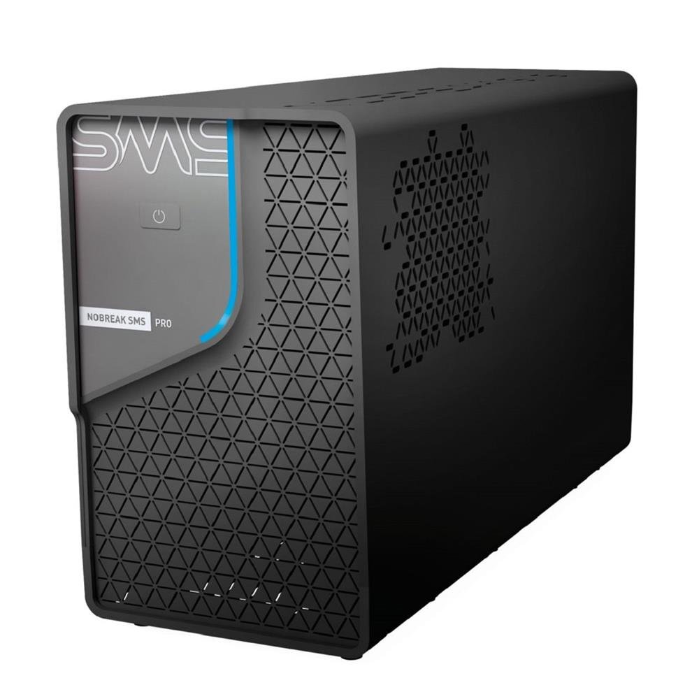 Nobreak SMS Pro 1800 VA Bivolt Wi-Fi - 29403