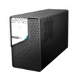 Nobreak SMS Tech 1800 VA Bivolt Automático e Saída 115V - 29307