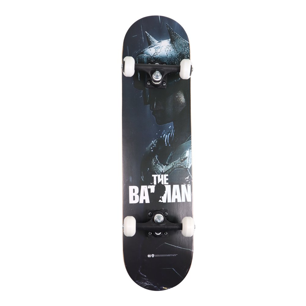 Skate Semi-Pro Batman Estampas Sortidas Bel