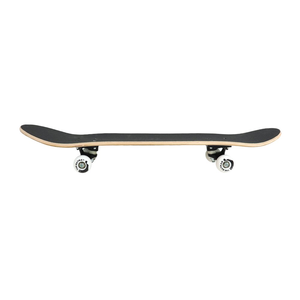 Skate Semi-Pro Batman Estampas Sortidas Bel