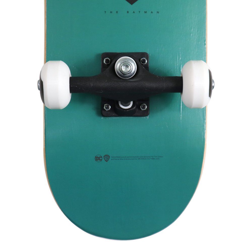Skate Semi-Pro Batman Estampas Sortidas Bel