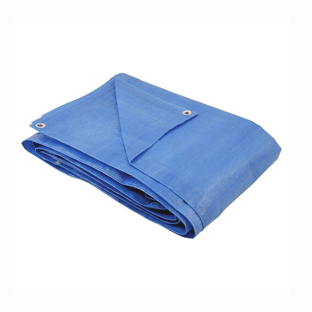 Lona 3 x 3m Azul Bel