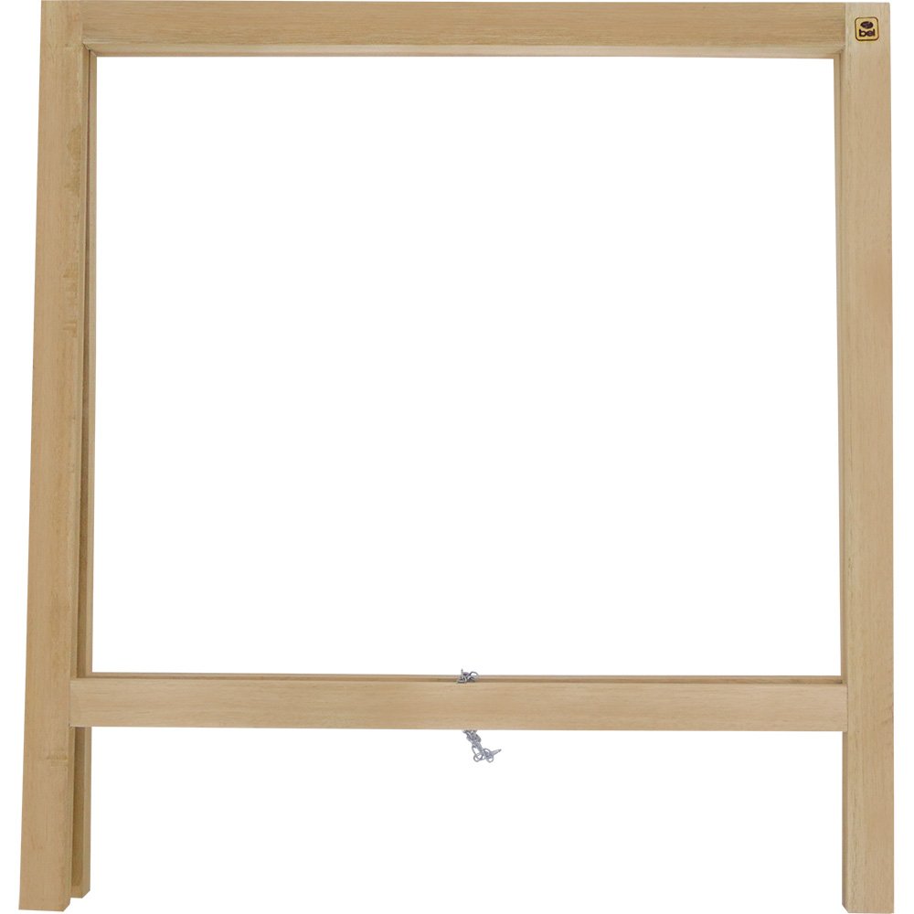 Cavalete Em Madeira 75 Cm X 80 Cm Bel