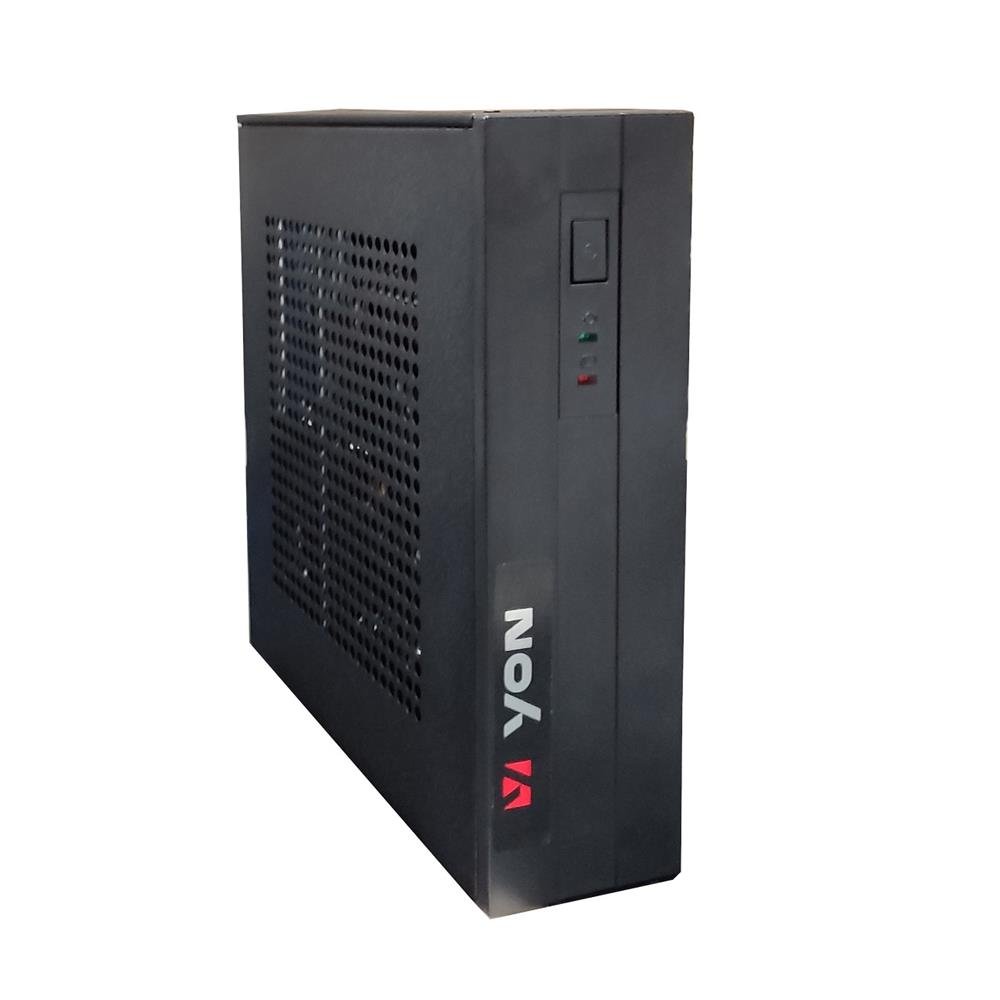 computador Yon Itx A68N2100K AMD E1-6010 08 GB RAM 120GB SSD