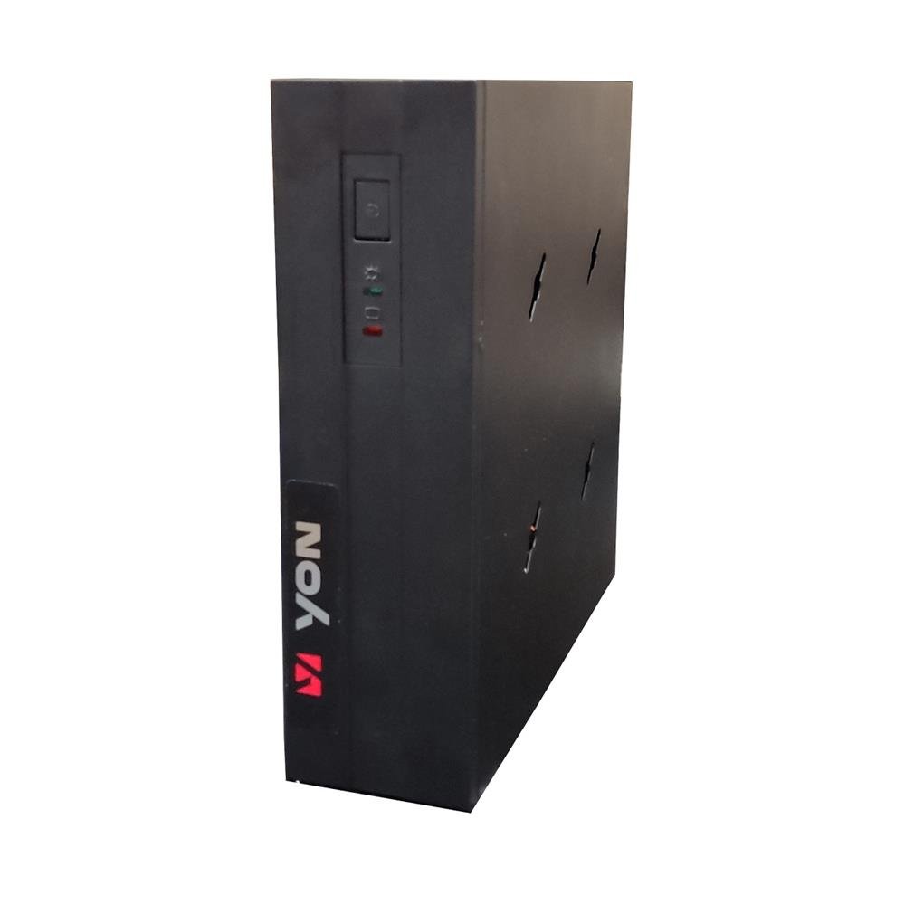 computador Yon Itx A68N2100K AMD E1-6010 08 GB RAM 120GB SSD