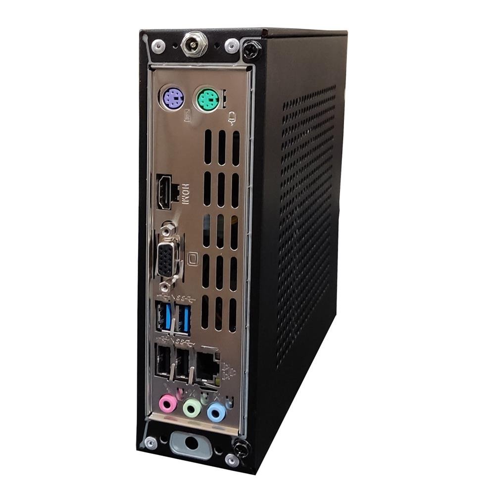 computador Yon Itx A68N2100K AMD E1-6010 08 GB RAM 120GB SSD