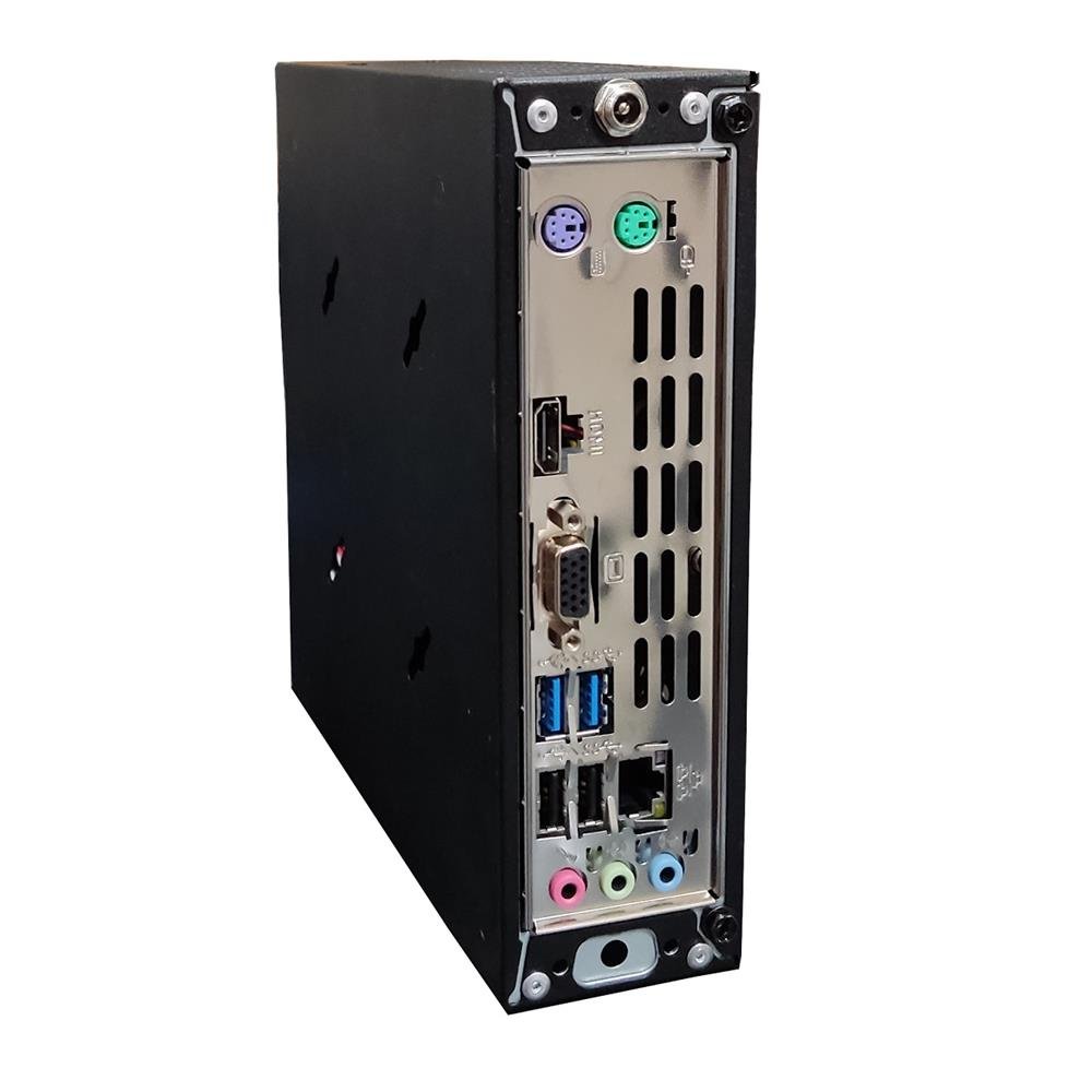 Computador Yon Itx A68N2100K AMD E1-6010 08 GB RAM 120GB SSD