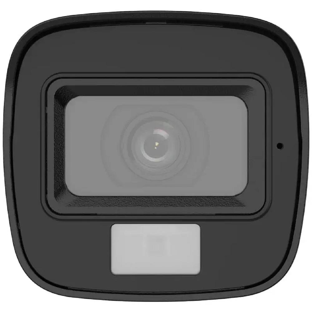 Câmera Tvi Bullet Hybrid Light 2MP Ds-2Ce16D0T-Lpfs 2.8mm - Hikvision