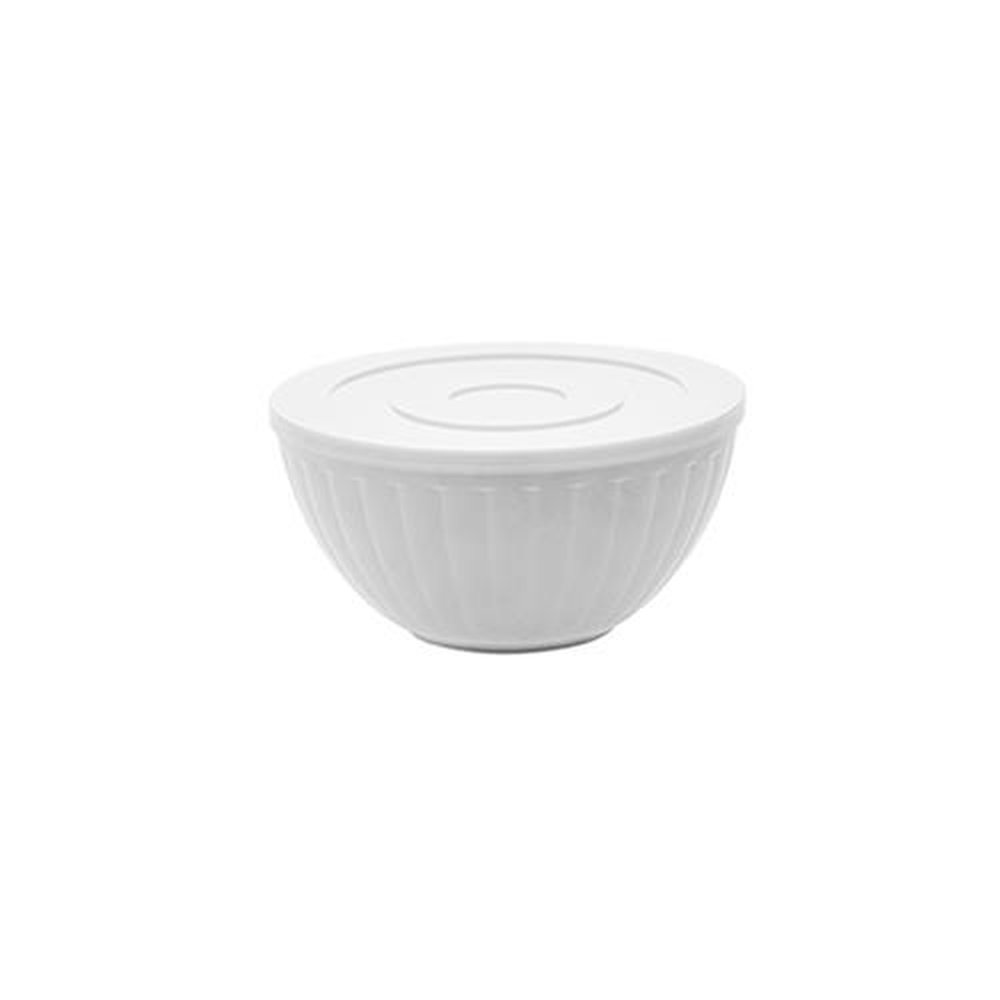 Bowl Redondo Canelatta Le Chef Branco GG Paramount