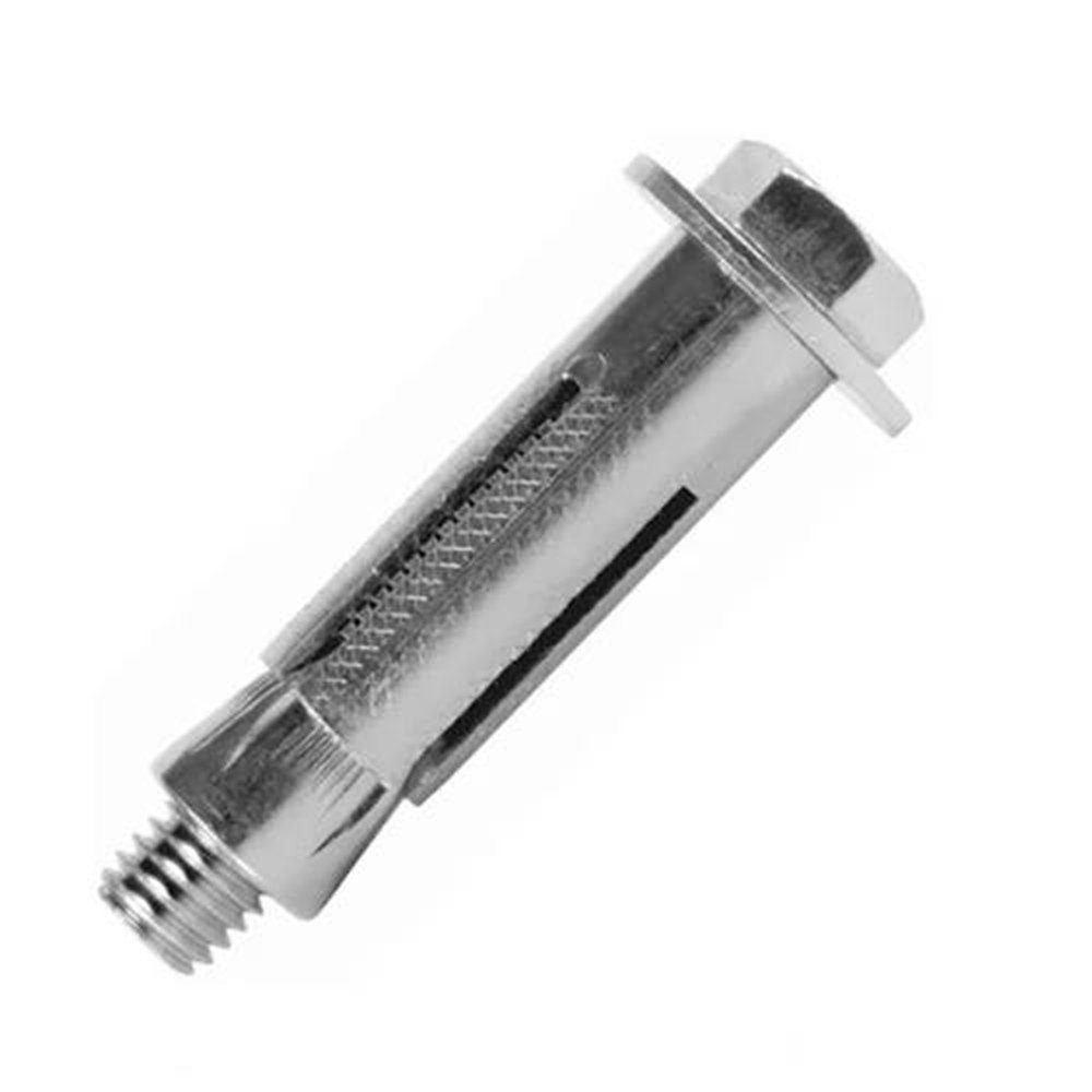 Chumbador CBA 3/8X3.1/2 Com Parafuso