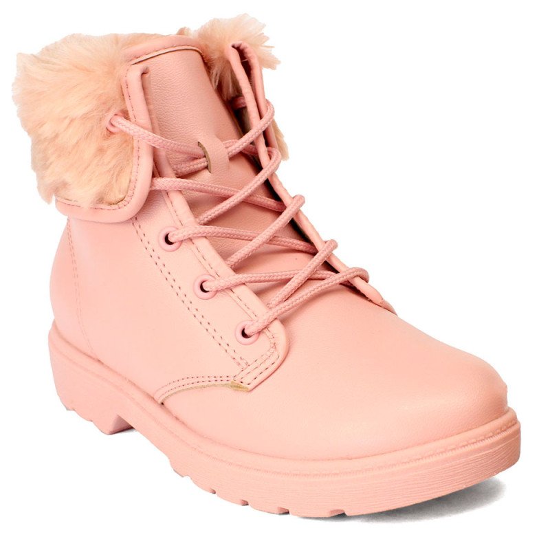 Bota rosa hot sale chá