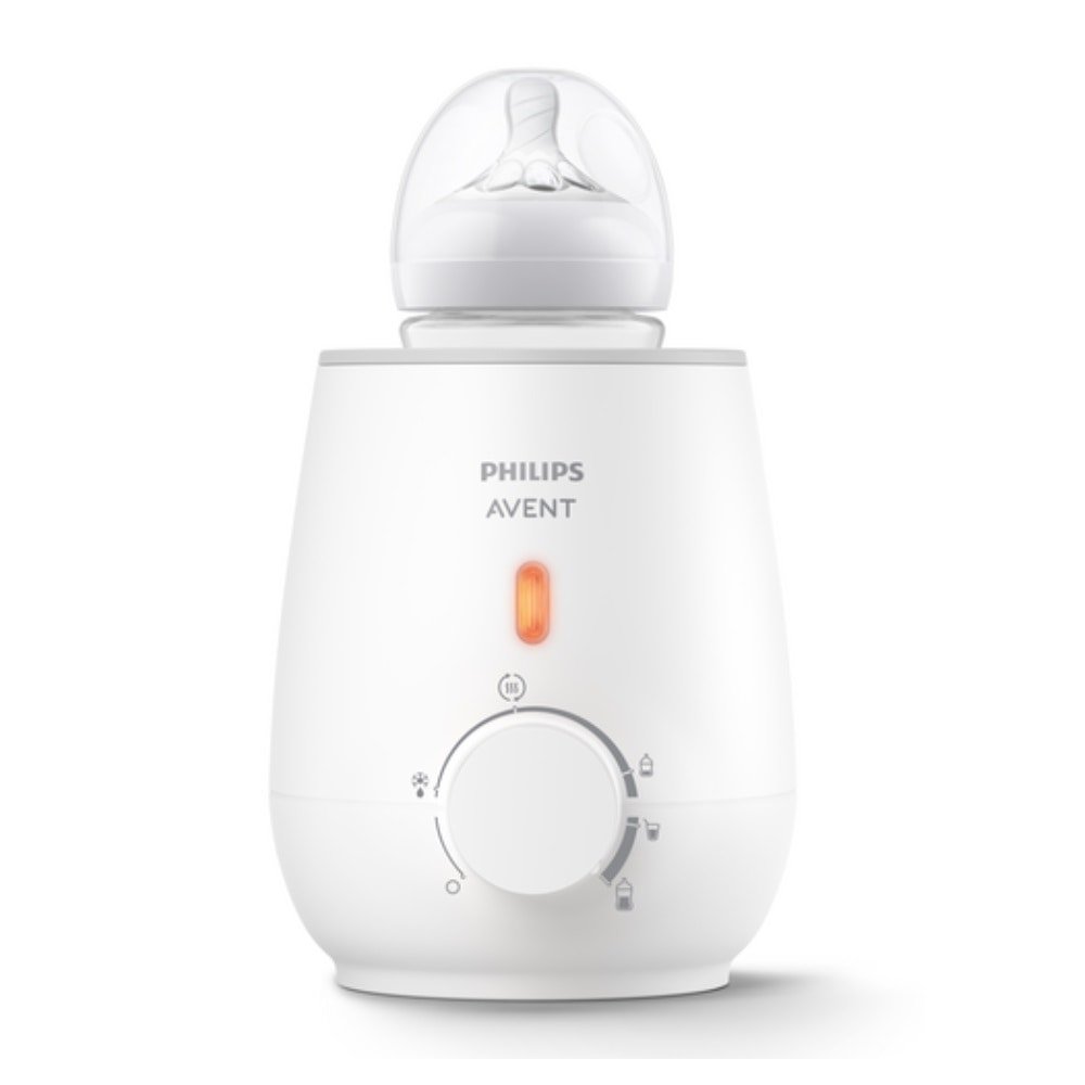 Aquecedor de Mamadeiras Philips Avent SCF355/07 110V