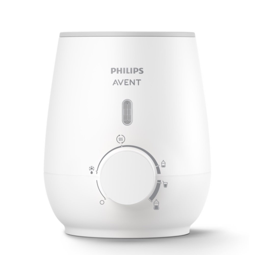 Aquecedor de Mamadeiras Philips Avent SCF355/07 110V