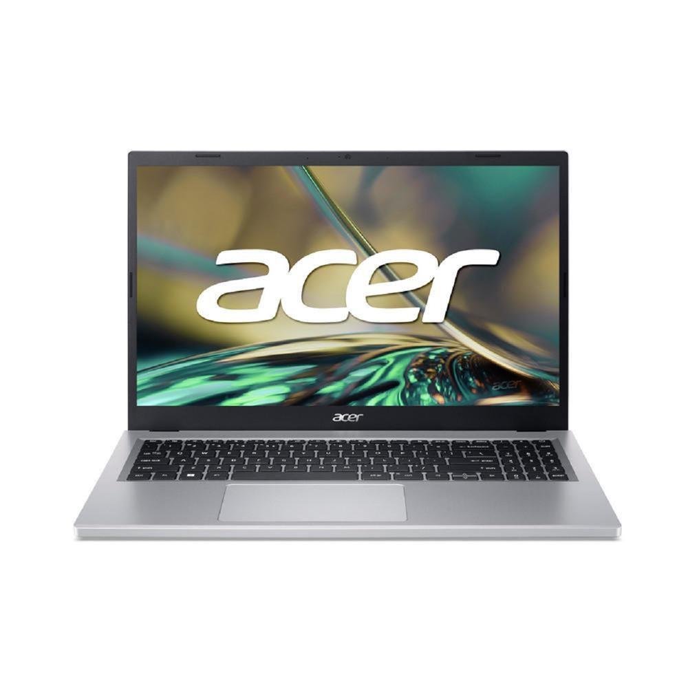 Notebook Acer Aspire 3 Amd 3 7320U Tela 15.6" 4Gb 256Gb Ssd