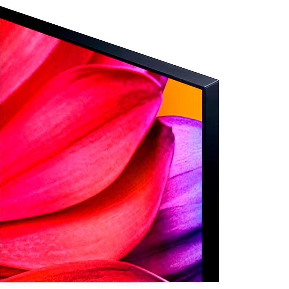 Smart TV LED 75" LG 75UR871C0SA 4K UHD | Wi-Fi, 2 USB, 3 HDMI, Inteligência Artificial, 60Hz