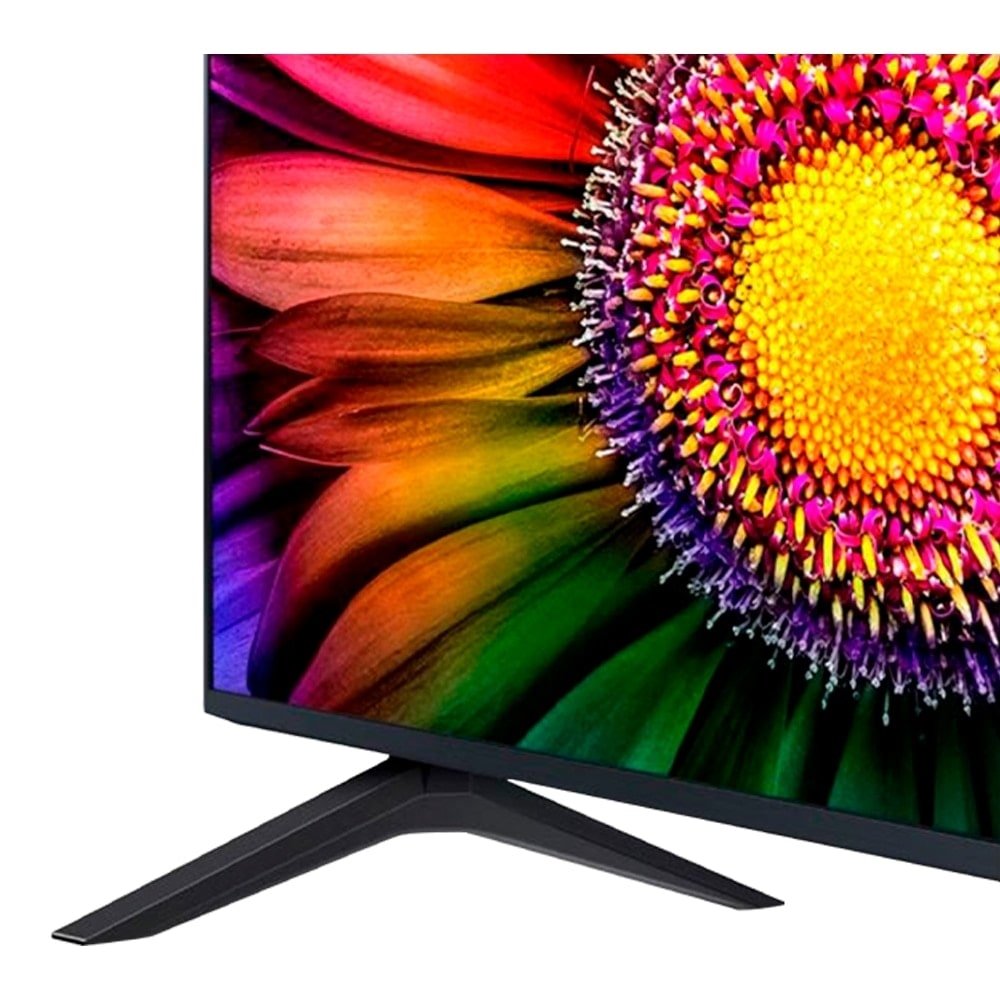 Smart TV LED 75" LG 75UR871C0SA 4K UHD | Wi-Fi, 2 USB, 3 HDMI, Inteligência Artificial, 60Hz
