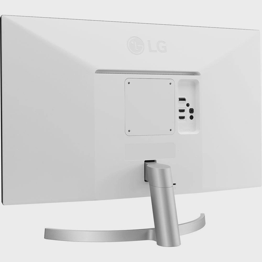 Monitor LG 27" LED IPS UltraHD 4K 27UL500, LG, 27UL500-W, LE