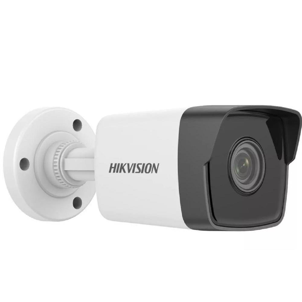 Câmera Bullet Ip 30Mt 4Mp Hikvision 2,8Mm Ds-2Cd1043g1-I