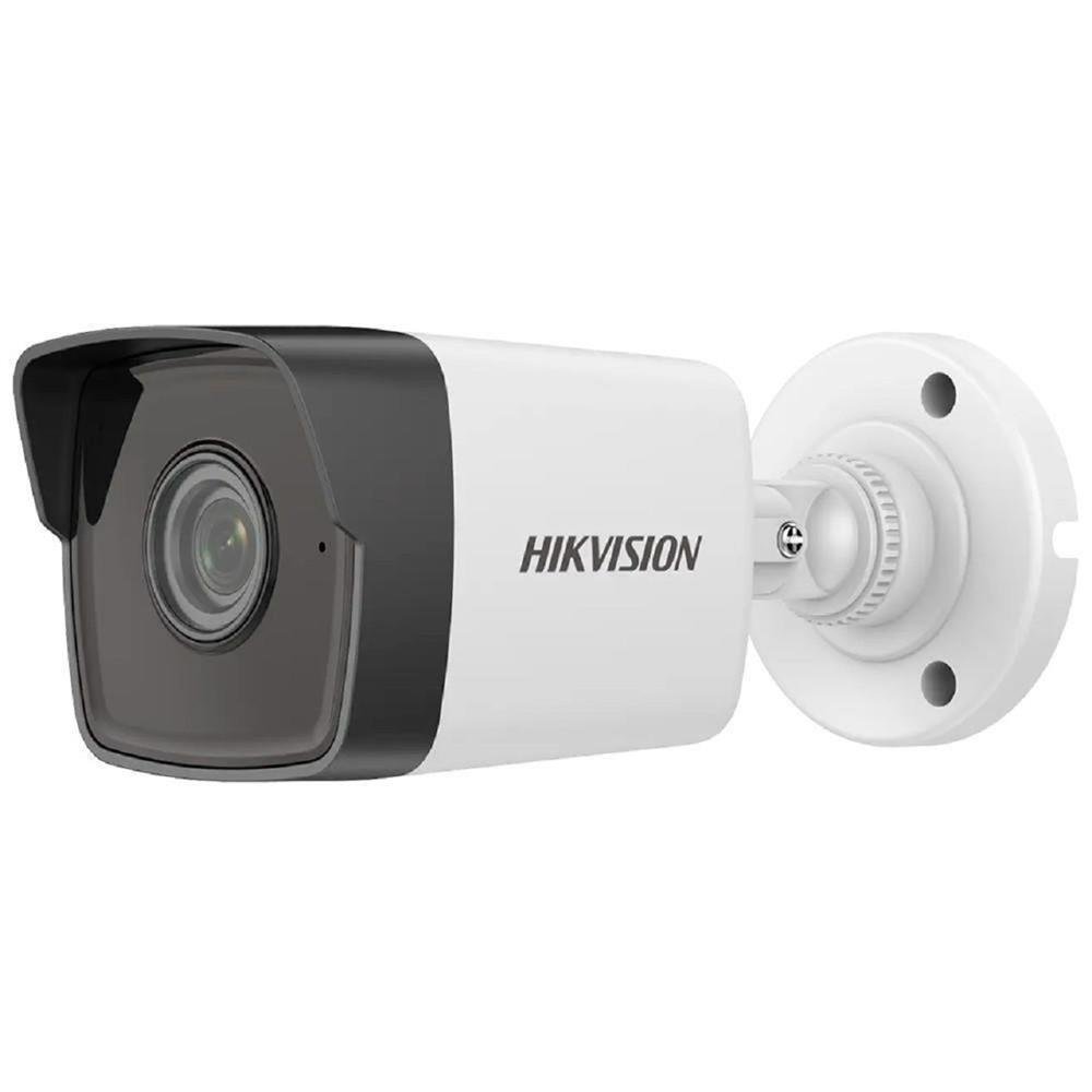 Câmera Bullet Ip 30Mt 4Mp Hikvision 2,8Mm Ds-2Cd1043g1-I