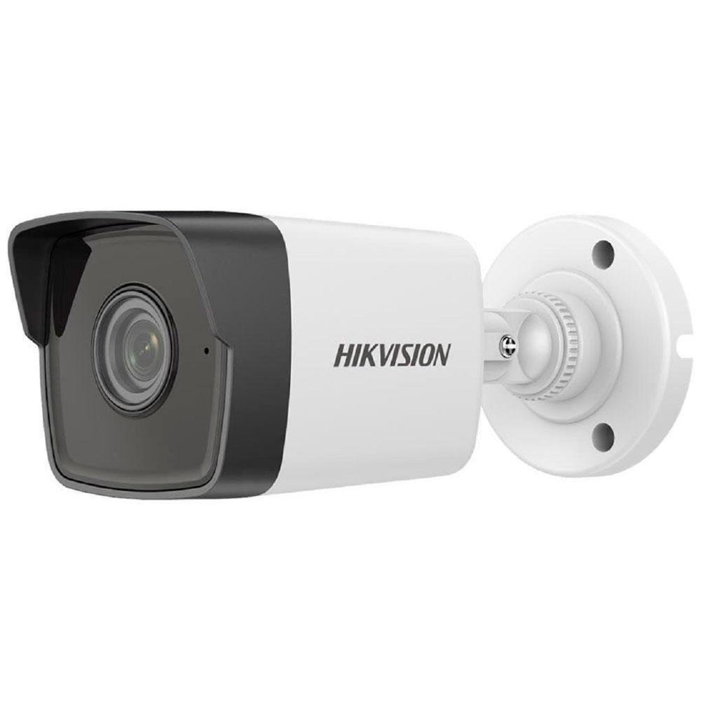 Câmera Bullet Ip 30Mt 4Mp Hikvision 2,8Mm Ds-2Cd1043g1-I