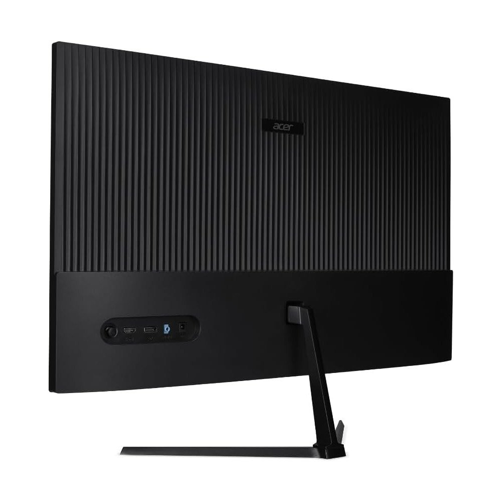 Monitor 23.8" Gamer Acer Nitro Qg240y S3bipx, Full Hd, Painel Va, 180hz, 1ms, Amd Freesync Premium, Hdr10, Um.Qq0aa.304