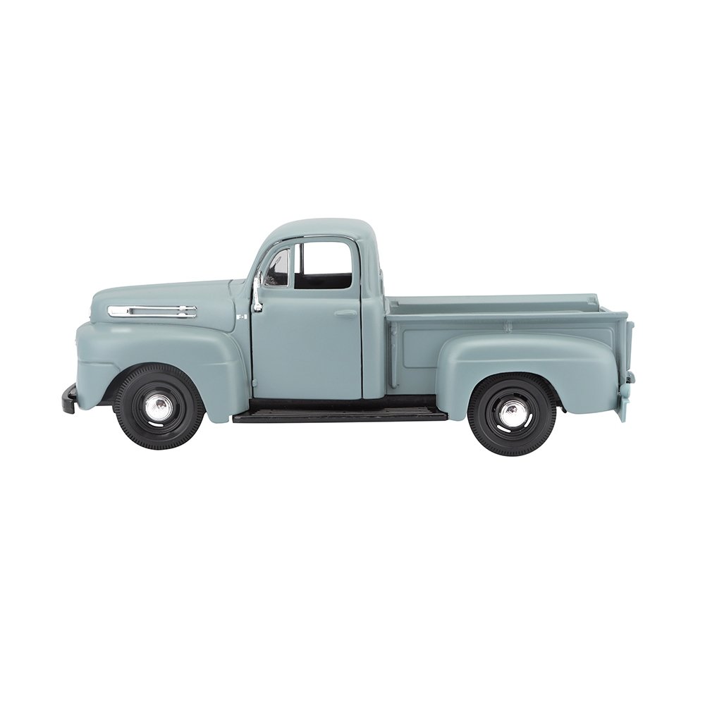 Carrinho Maisto 1:25 SE 1948 Ford F-1 Pickup Azul