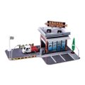 Carrinho Maisto Fresh Metal Build/Play Garagem e Acessórios