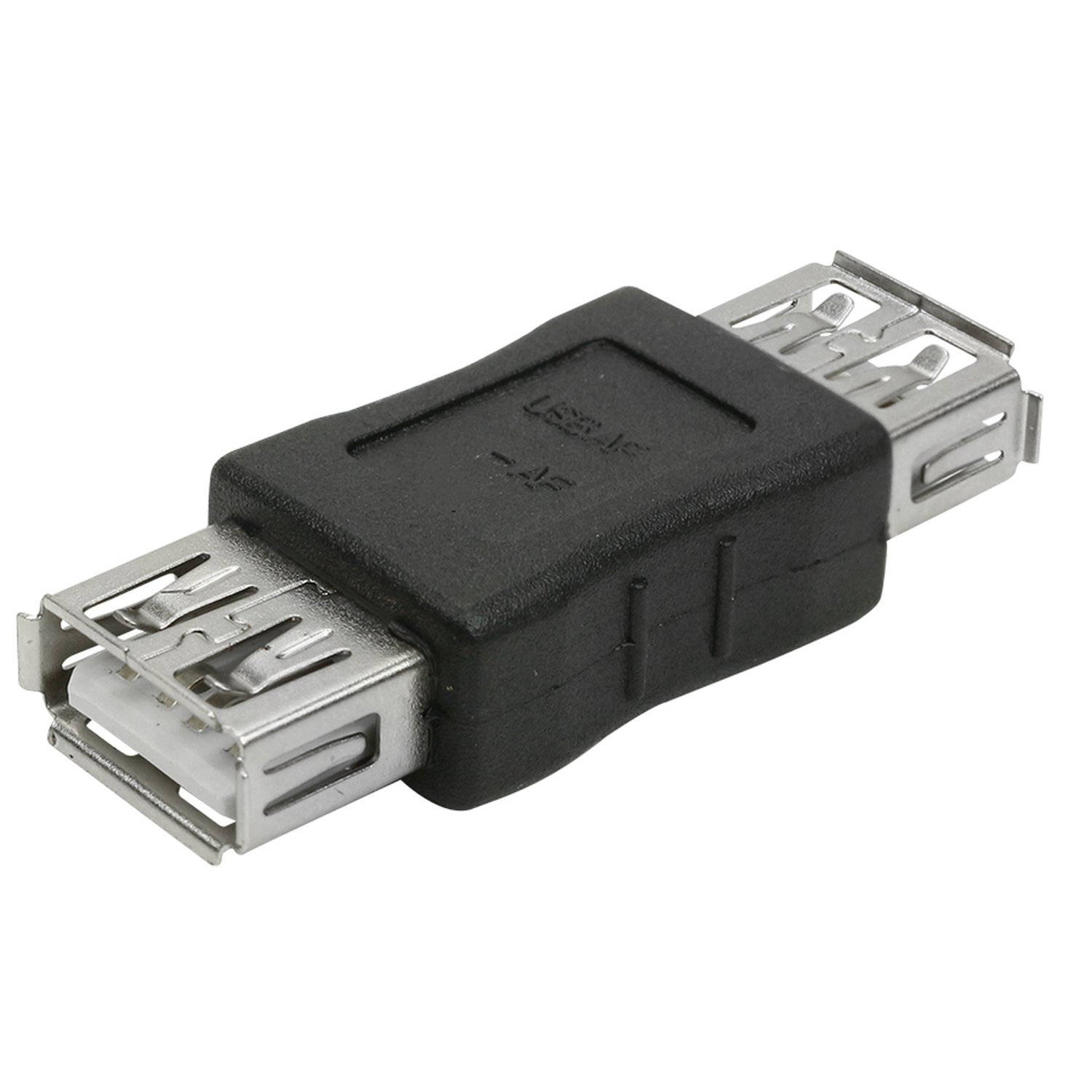 Emenda USB 2.0 - A Fêmea Para A Fêmea - 2.0