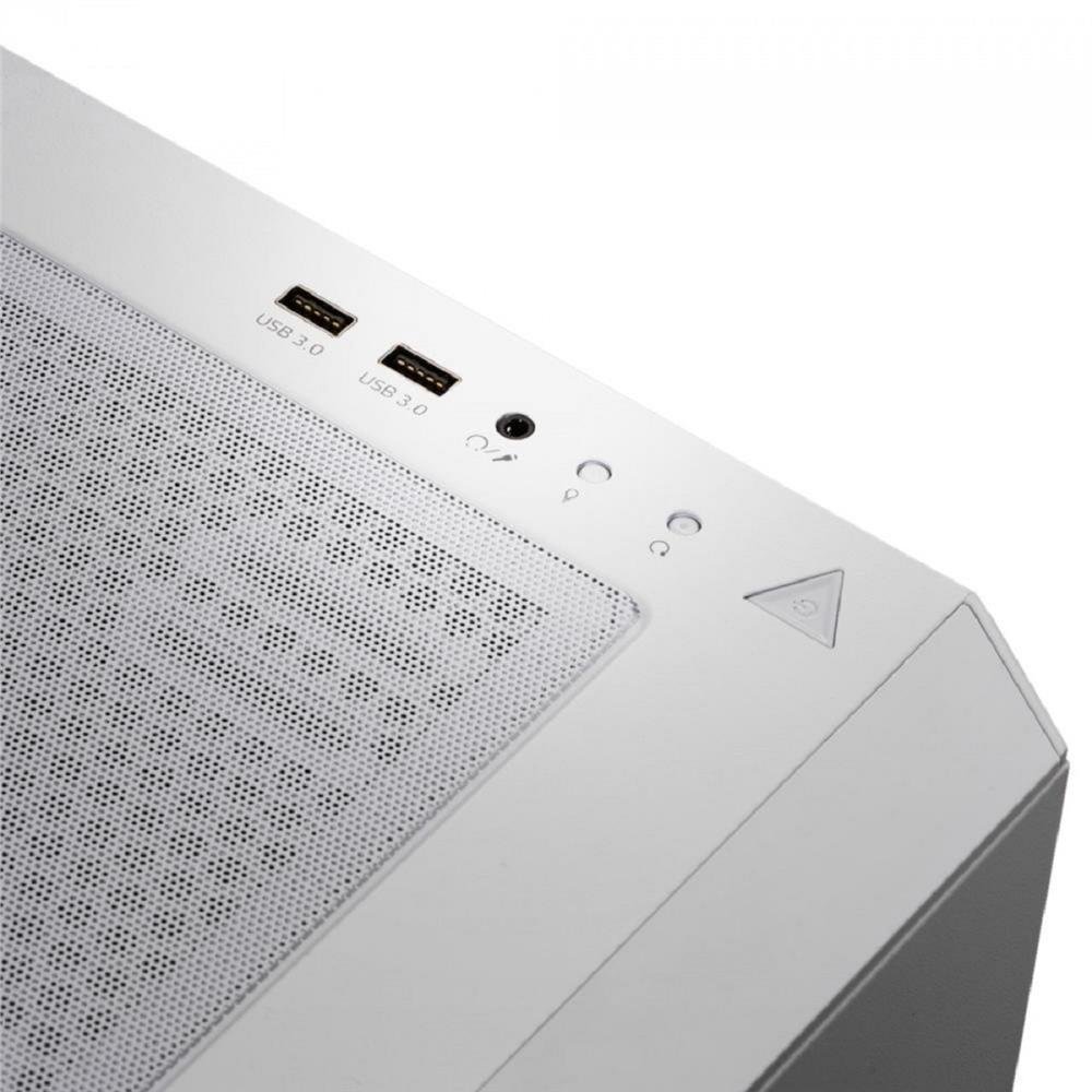 Gabinete XPG Gamer Starker Mid Tower Branco