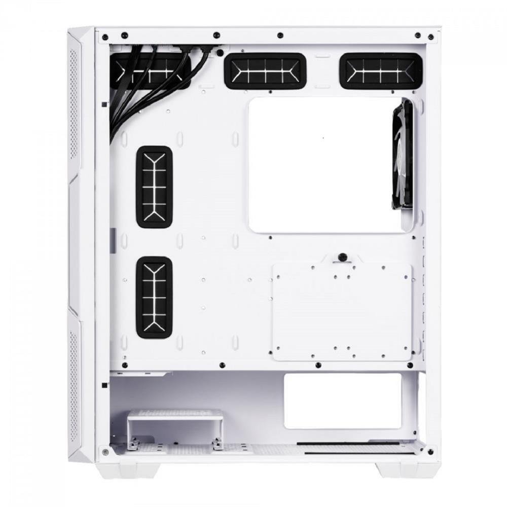 Gabinete XPG Gamer Starker Mid Tower Branco