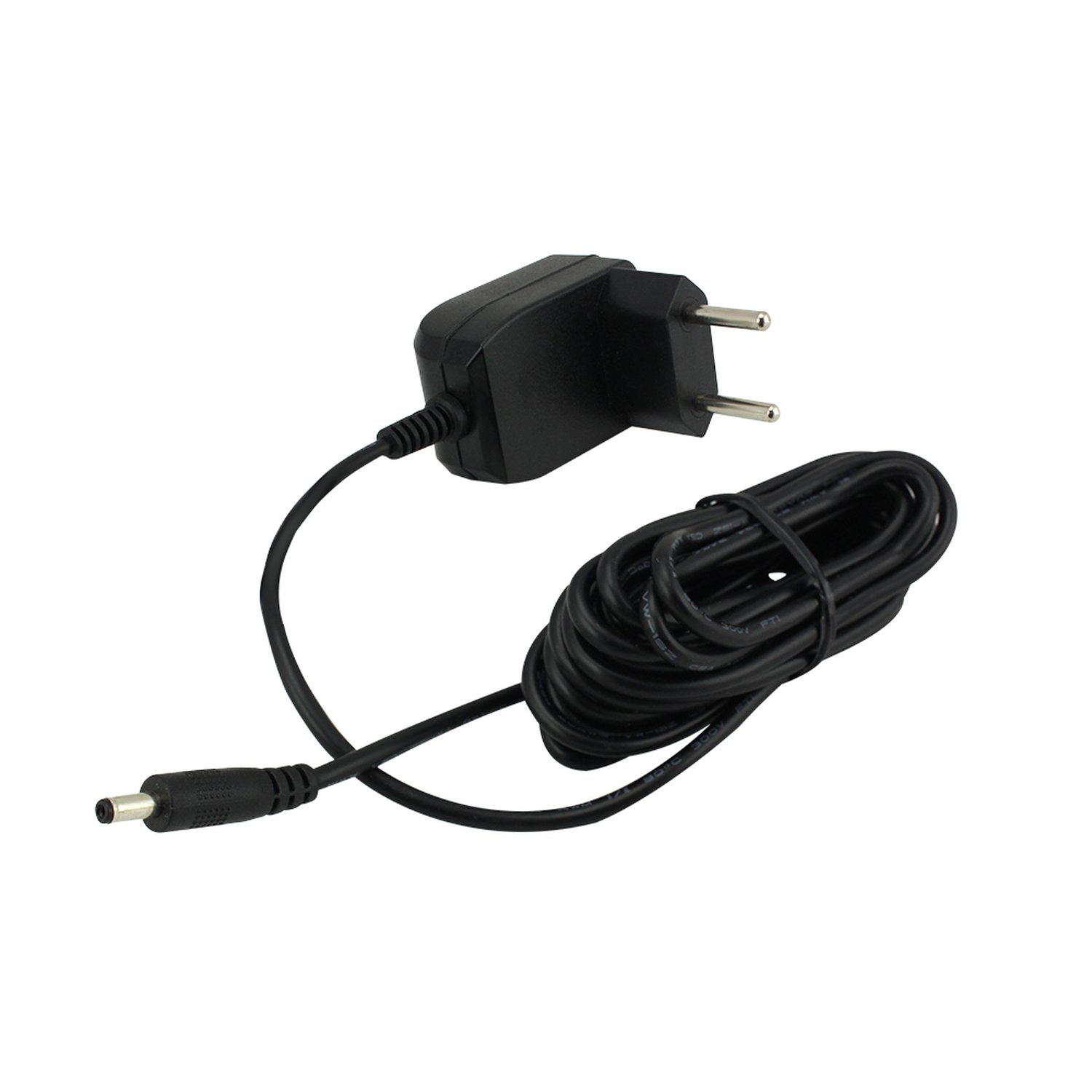 Fonte Chaveada 5V 1A - Plug 1.7MM X 4,0MM - Cabo 3 Metros