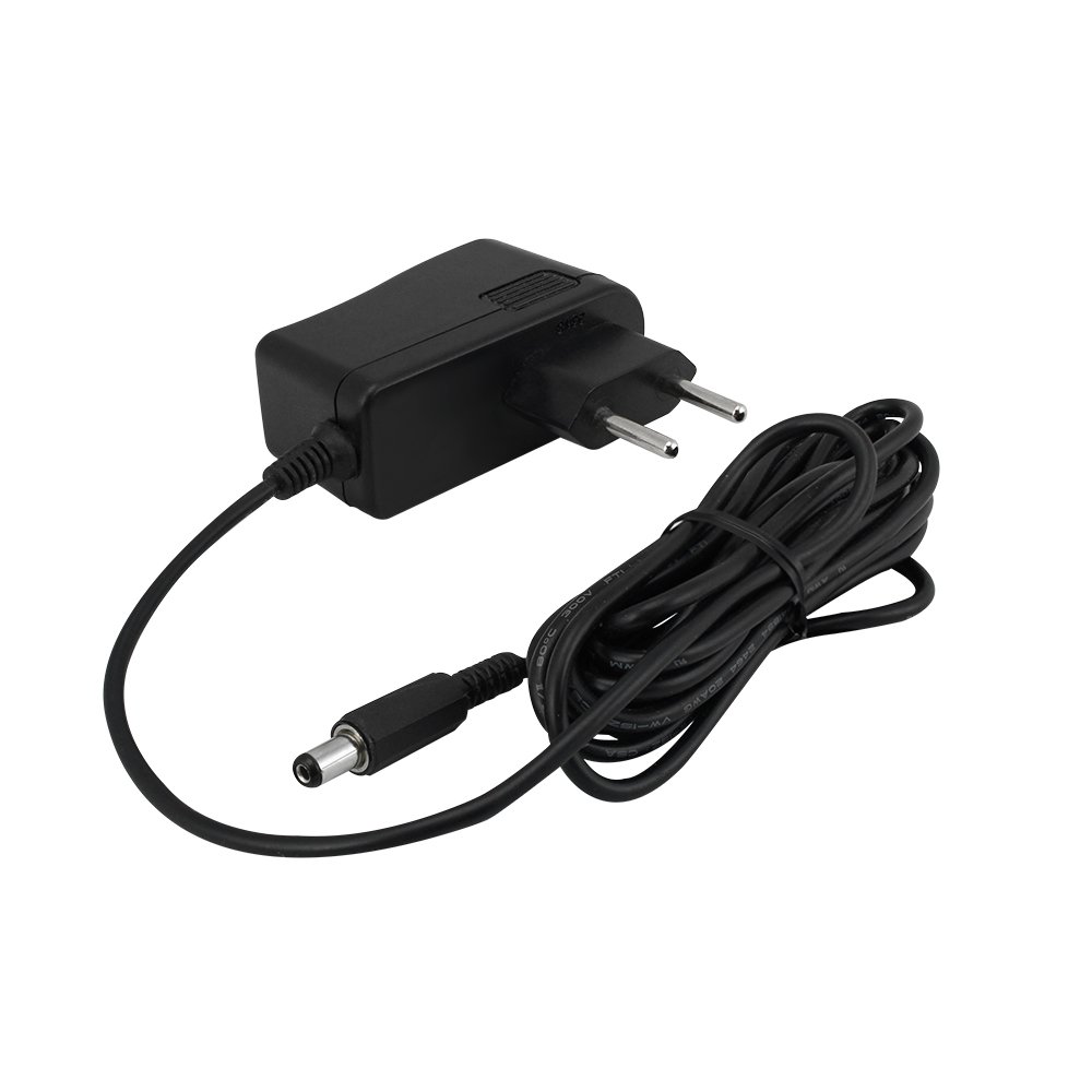 Fonte Chaveada 5V 1A - Plug 2,1MM X 5,5MM - Cabo 3 Metros