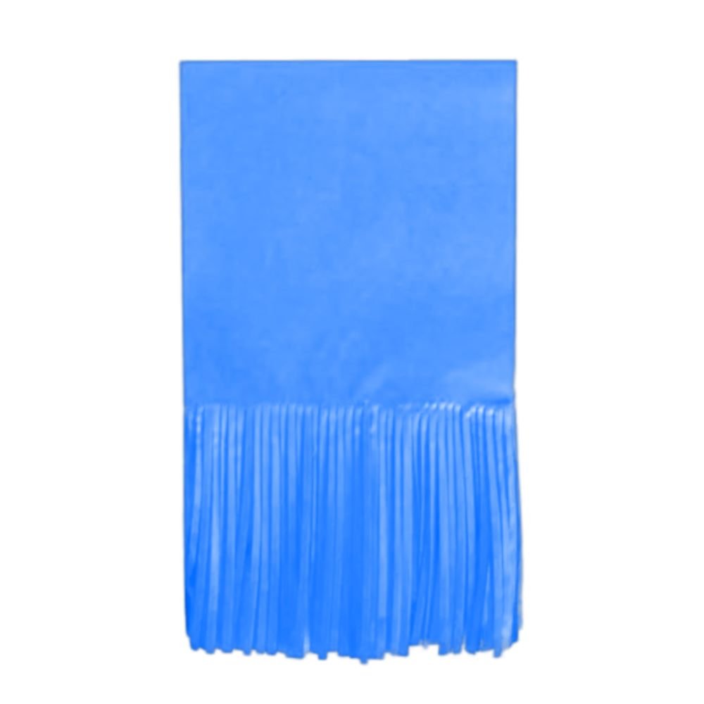 Papel de Seda Para Bala Azul