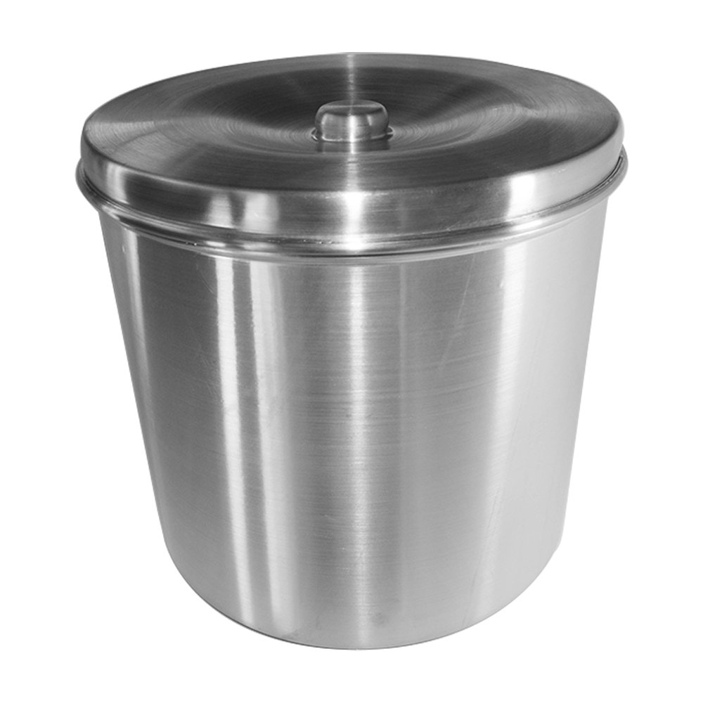 Lata Mantimento Hotel 30cm (18 L)