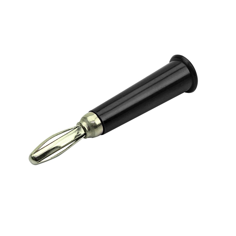 Plug Banana - Preto