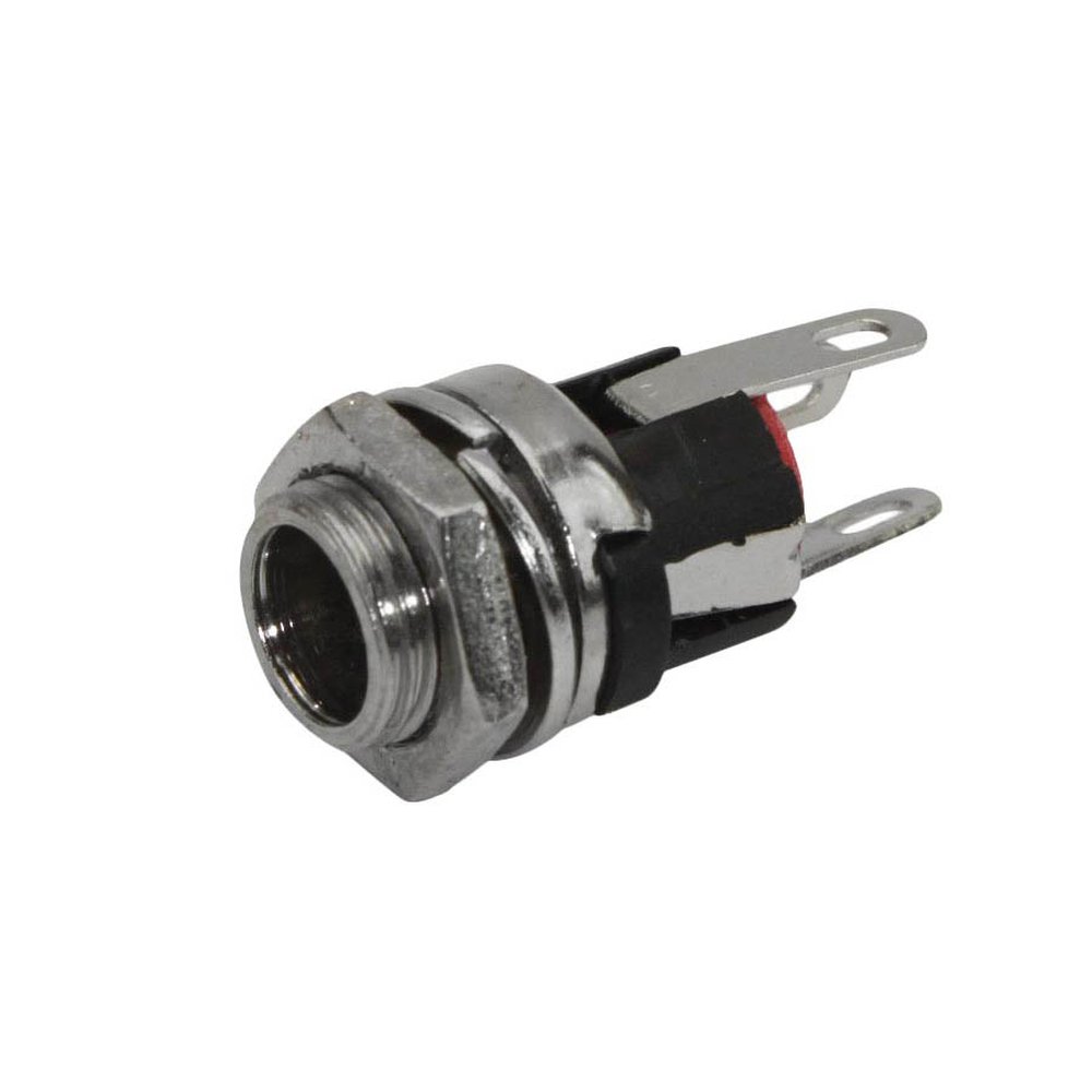 Plug J4 Painel 2.5 / 5x5 MM - Metal