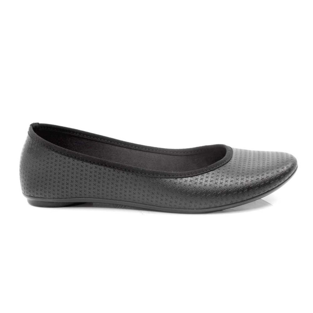 Sapatilha Moleca 5726.100 (34-39) 25278 - Preto 15745
